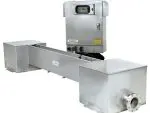 Image of Calgon CSeries 3500 UV Package Plant