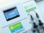 Capital Controls® MicroChem®3 Analyzer and Controller