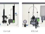 Image of Remote Mounted Measure Cells