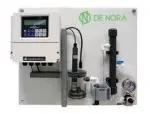 Image of MicroChem2 Series 4000 Analyzer and Controller