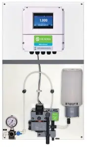 Image of Microchem 870