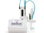 Image of THI931 Automatic Potentiometric Titrator