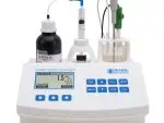 Image of Mini Titrator
