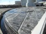 Image of IEC Floating Modular Clarifier Cover