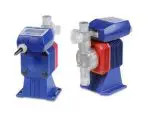 Image of EZ Chemical Metering Pump