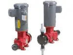 Image of LK Series Pump