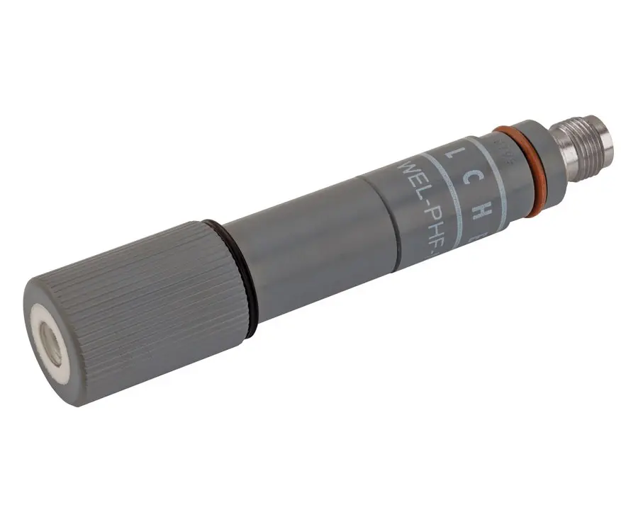 WEL pH/ORP Electrodes