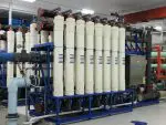 Image of WesTech Ultrafiltration Membance