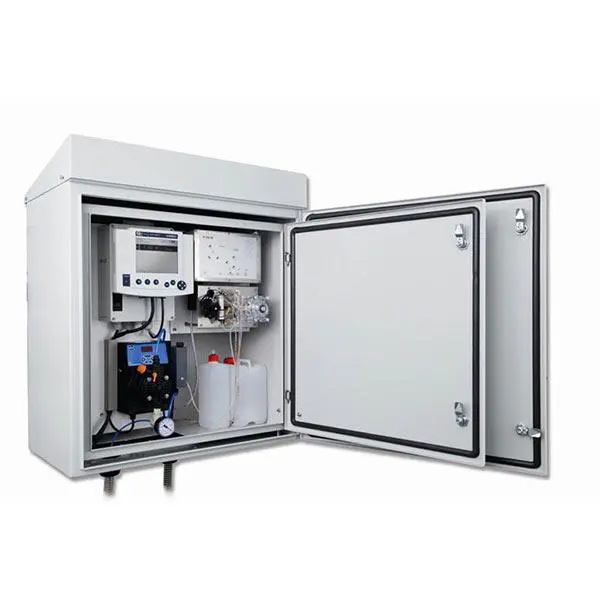 Image of Orthophosphate Analyzer