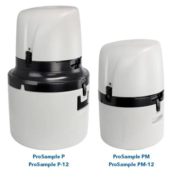 Image of Portable Sampler