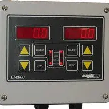 Image of EI-1000/2000 High Precision Weight Indicators/ Transmitters