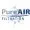 Pure Air Logo