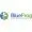 BlueFrog Logo