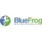 BlueFrog Logo