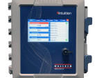Intuition Series Water Treatment Controllers