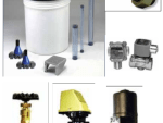 Water Treatment Accessories