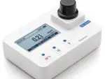 Aluminum Portable Photometer HI97712