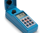 Turbidity (EPA) and Chlorine Portable Meter - HI93414