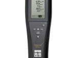 Pro1020 Dissolved Oxygen and pH Meter