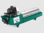 Dewatering & Thickening