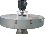 Image of Aerator Solutions Direct Drive Mixers