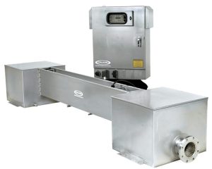 Image of Calgon CSeries 3500 UV Package Plant