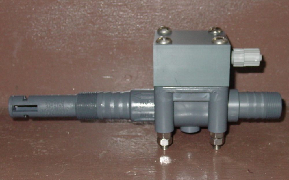 Image of DeNora Series 200 Ejector