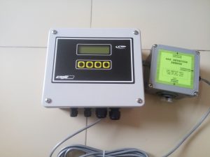 Image of GD-1000 Hazardous Gas Monitor
