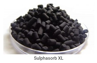 Image of Activated Carbon