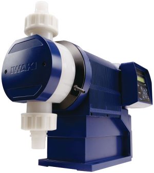 Image of IX Series Pump