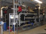Image of WesTech Pressurized Package Treatment System