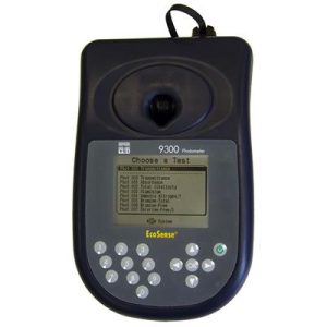 Image of Portable Photometer