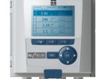 IQ Sensornet 282/284 Monitoring Control System
