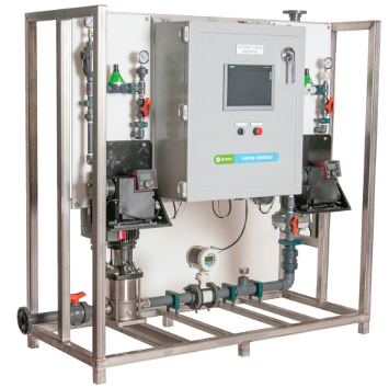 L30 Series Chlorine Dioxide Generator