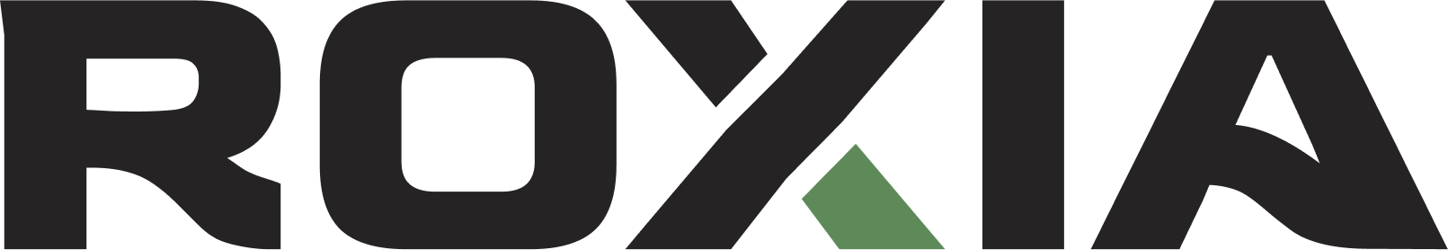 Roxia Logo