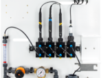 Online Analytical Instrumentation